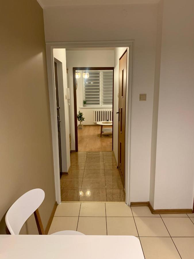 Apartament Joanna 2 Parter Blisko Prezero Hlivice Exteriér fotografie