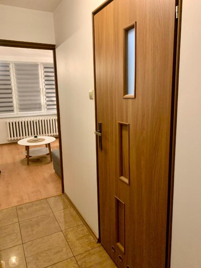 Apartament Joanna 2 Parter Blisko Prezero Hlivice Exteriér fotografie