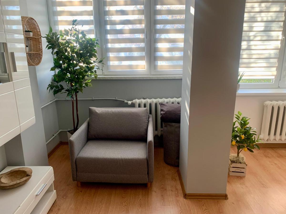 Apartament Joanna 2 Parter Blisko Prezero Hlivice Exteriér fotografie