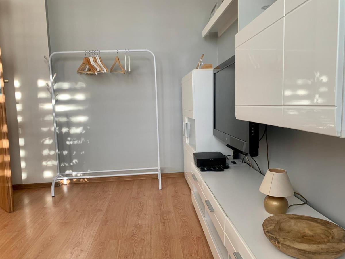 Apartament Joanna 2 Parter Blisko Prezero Hlivice Exteriér fotografie