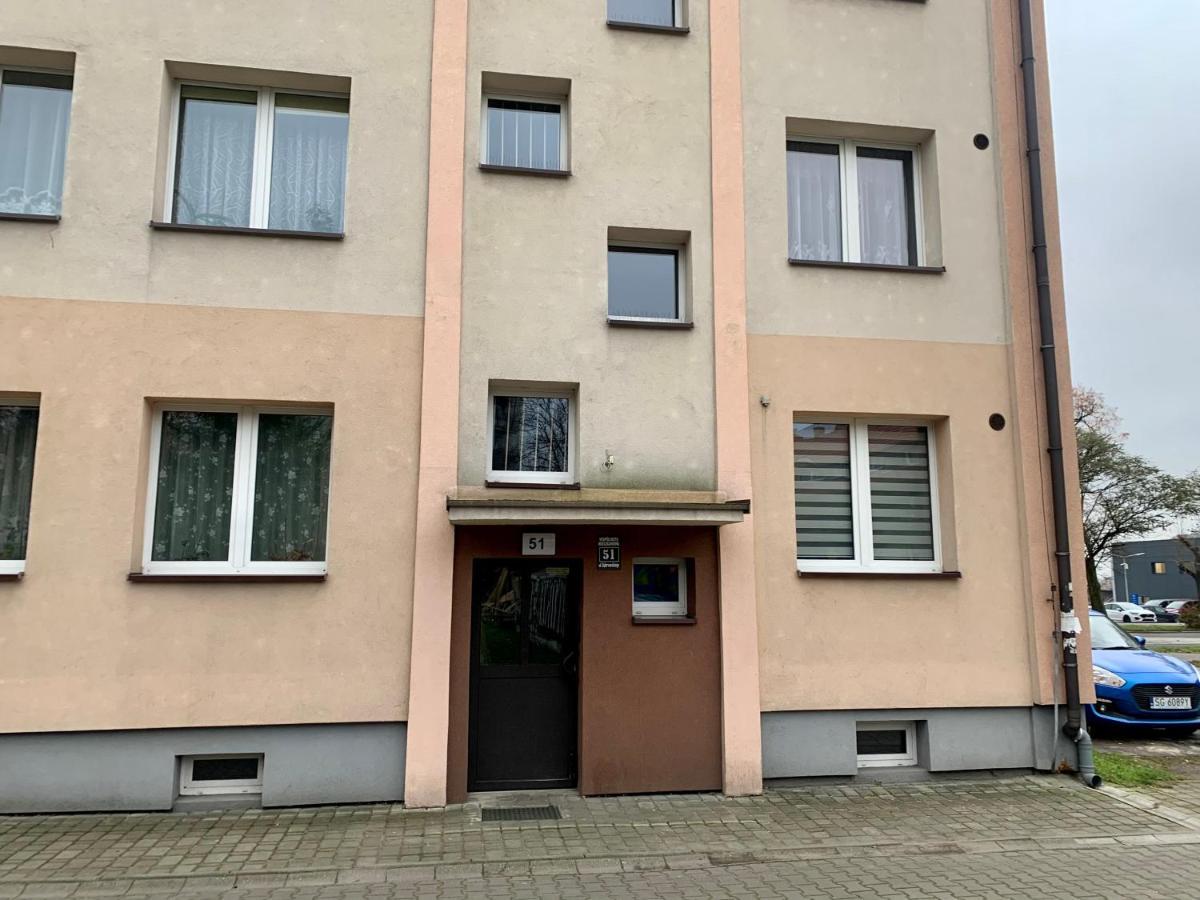 Apartament Joanna 2 Parter Blisko Prezero Hlivice Exteriér fotografie