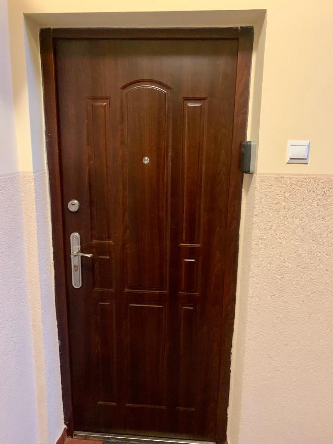 Apartament Joanna 2 Parter Blisko Prezero Hlivice Exteriér fotografie