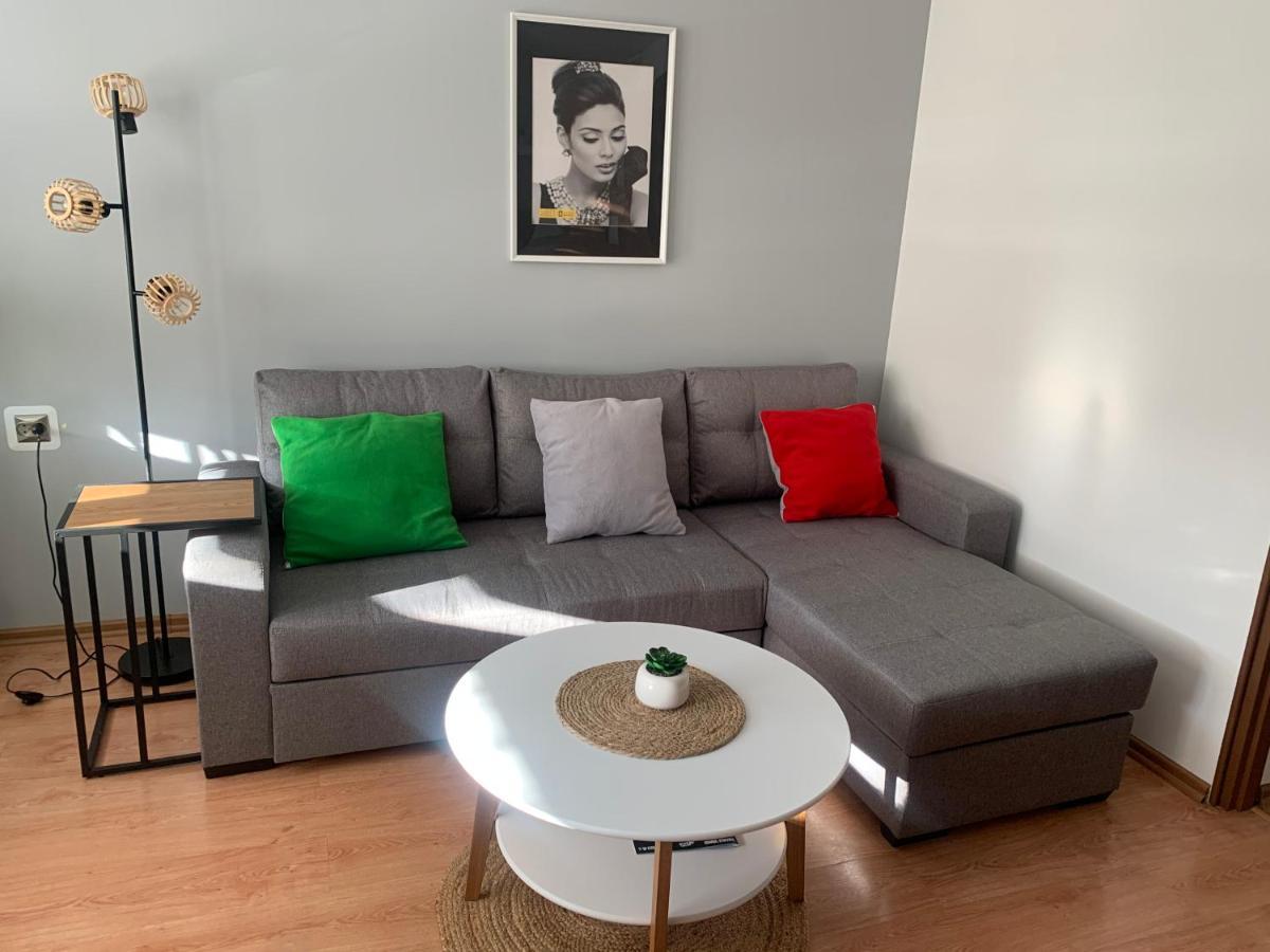 Apartament Joanna 2 Parter Blisko Prezero Hlivice Exteriér fotografie