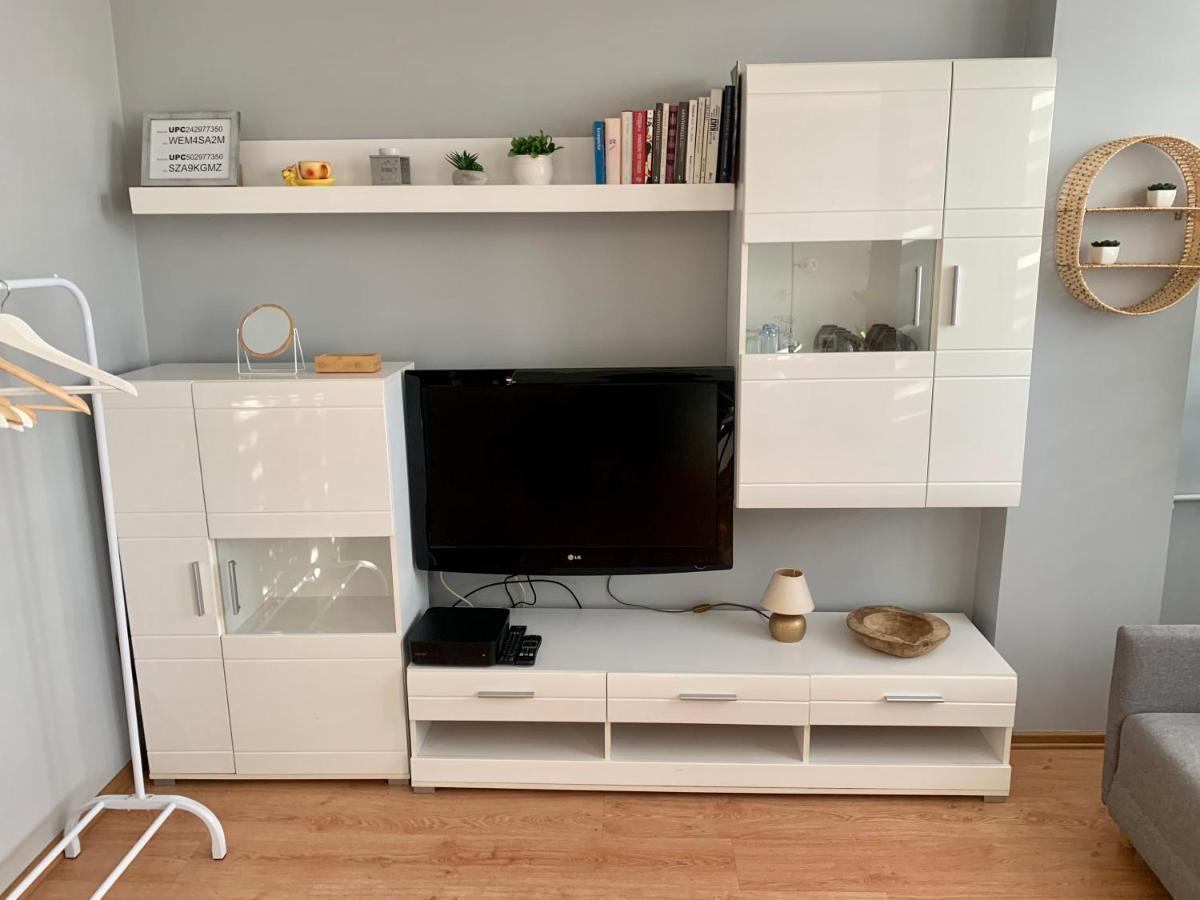 Apartament Joanna 2 Parter Blisko Prezero Hlivice Exteriér fotografie