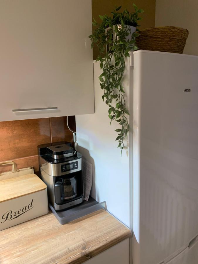 Apartament Joanna 2 Parter Blisko Prezero Hlivice Exteriér fotografie