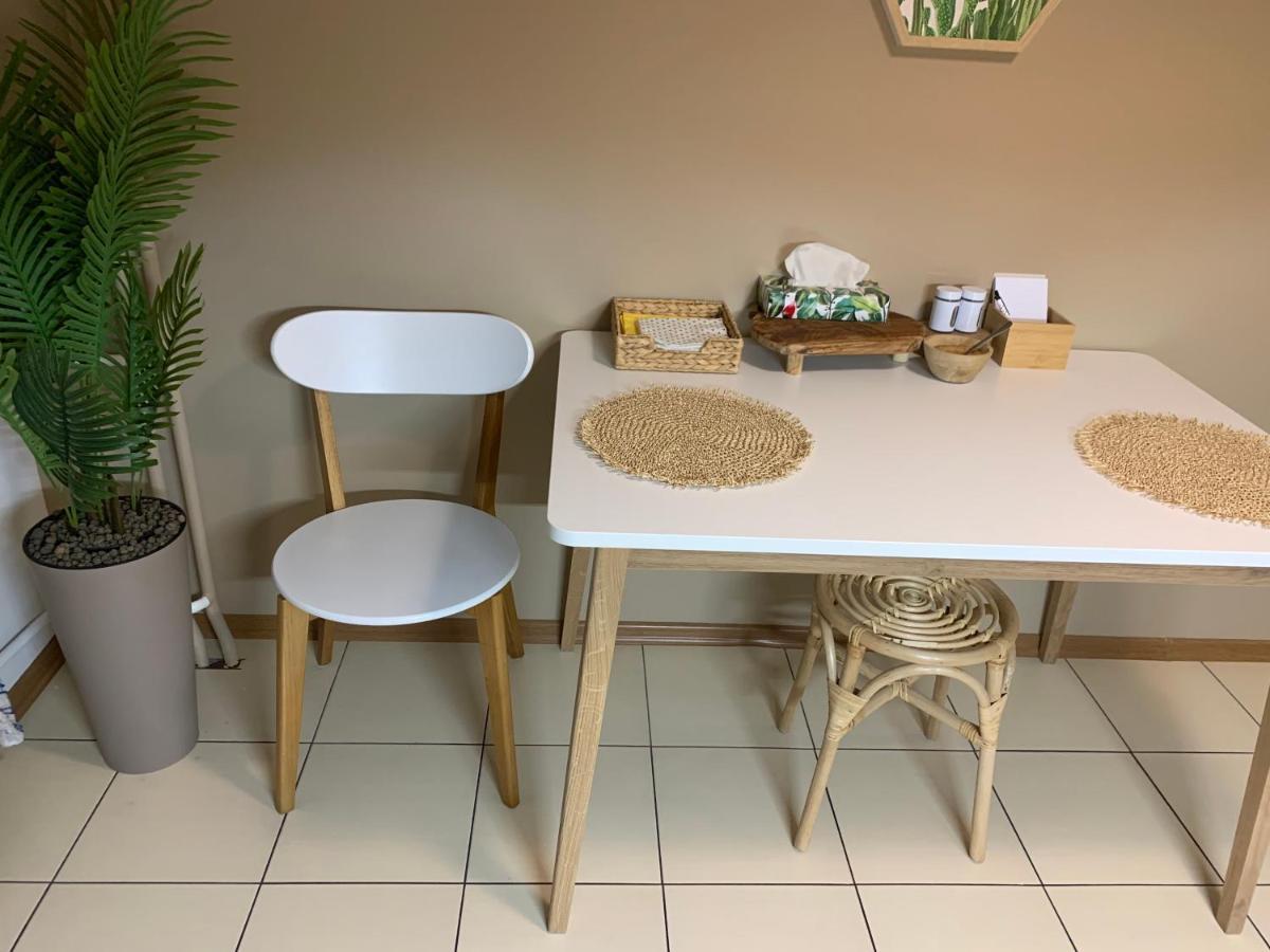 Apartament Joanna 2 Parter Blisko Prezero Hlivice Exteriér fotografie