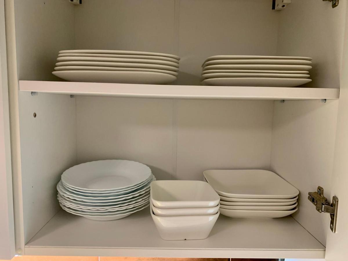 Apartament Joanna 2 Parter Blisko Prezero Hlivice Exteriér fotografie