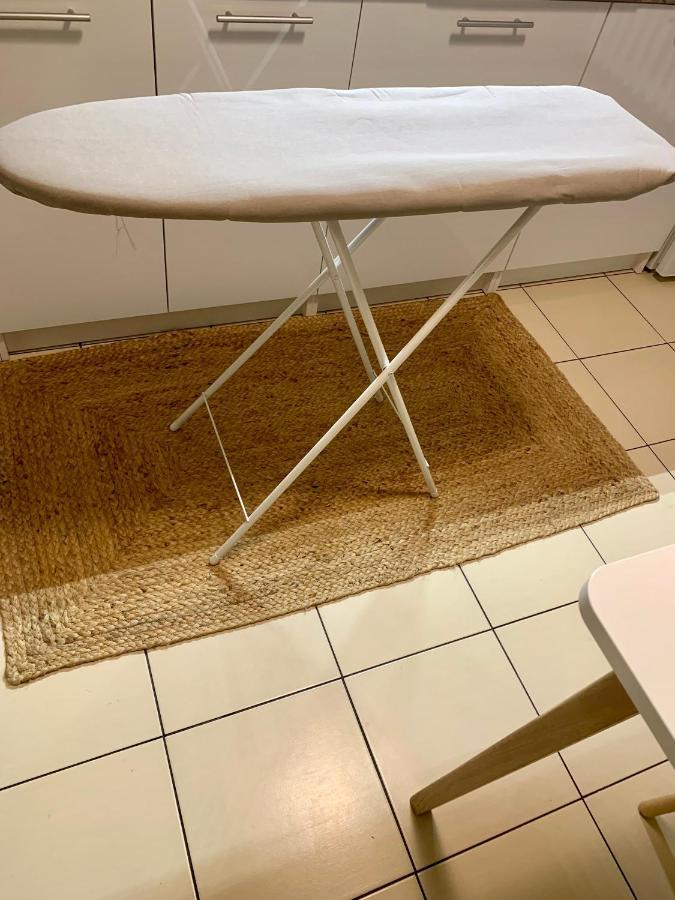 Apartament Joanna 2 Parter Blisko Prezero Hlivice Exteriér fotografie